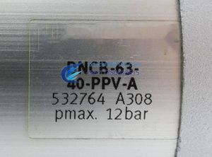 DNCB-63-40-PPV-A DNCB 6340 <span class=keywords><strong>PPVA</strong></span> 532764 Pmax. Cylindre normal 12 bars -non utilisé-_364e32e4 - Product Image 3