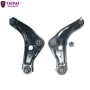 Pièces automobiles en promotion : Bras de suspension 54500-4EA0B 54501-4EA0B pour Nissan QASHQAI Renault <span class=keywords><strong>KADJAR</strong></span> - Product Image 1