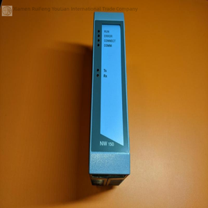 B &amp; Módulo de Red Profibus r System 2005 3nw150.60-1 Rs485 Nuevo Original en Existencia Automatización Industrial Pac PLC Dedicado - Product Image 1