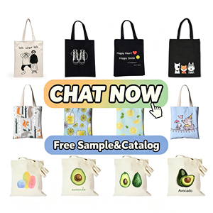 Borsa Tote in Tela Grande Capacità Nera per Viaggi, Personalizzabile con Logo, Riutilizzabile, Resistente, per la Spesa, Vendita all'Ingrosso - Product Image 6