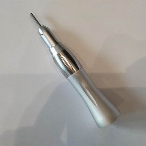 Pieza de Mano <span class=keywords><strong>Dental</strong></span> Recta de Aluminio Fabricada en China con Certificación CE y Fuente de Alimentación Mecánica - Gran Oferta - Product Image 4