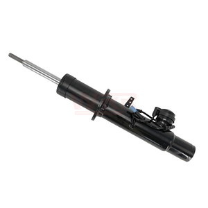 37116863173 37116797025 Amortisseur pour BMW F15 F16 X5 X6 Avant Gauche Suspension Pneumatique Amortisseur à ressort pneumatique - Product Image 1