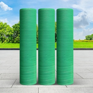 Vườn trang trại nhà kính màu đen màu xanh lá cây không thấm nước HDPE chống UV lưới Sun <span class=keywords><strong>Shade</strong></span> buồm <span class=keywords><strong>Net</strong></span> cho nông nghiệp Nhà Màu Xanh lá cây xe bãi đậu xe - Product Image 1