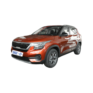 Miglior Prezzo Auto Usata <span class=keywords><strong>2021</strong></span> <span class=keywords><strong>Kia</strong></span> Seltos 1.5L CVT Edizione All-round SUV Guida a Sinistra 5 Posti Basso Chilometraggio Ben Mantenuta - Product Image 1