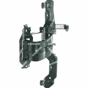 บานพับซ้าย ตั้งแต่ปี 1997  เหมาะสำหรับรถสแกนเนีย 94 CP 144 CR (1440108) - Product Image 1