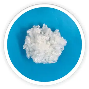 Polyester Pillow Stuffing China Supply Regenerated Pillow Stuffing Eastlon Polyester Staple Fiber
