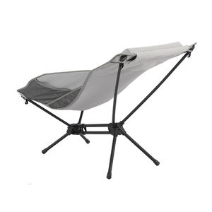Silla de Camping Reclinable de Aluminio Resistente y Ultraligera, con Almohada, Ideal para la Playa, Venta al Por Mayor - Product Image 2