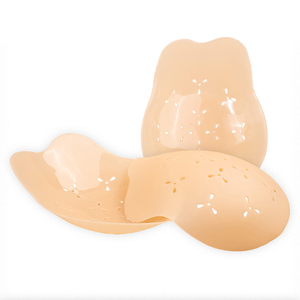 غطاء حلمة لرفع الثدي للنساء قابل لإعادة الاستخدام غطاء ثدي غير مرئي حمالة صدر مثيرة بدون حمالة صدر بدون حمالات حمالة صدر - Product Image 2