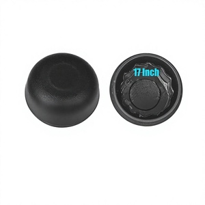 ฝาครอบแขนปัดน้ำฝน Aopin รุ่น 1106610-00-A สำหรับรถยนต์เทสล่า รุ่น Y และรุ่น 3 ทำจากพลาสติกไนลอน POMPP - Product Image 2