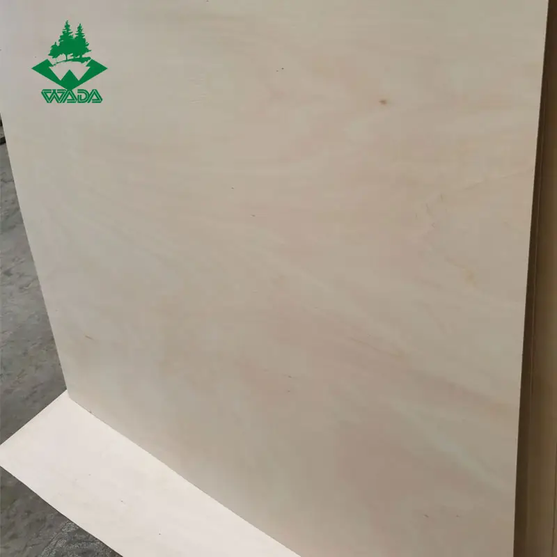 3mm sheet basswood plywood for caving basswood for laser cutting