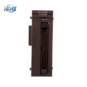 Contrôleur programmable KEYENCE KV-H20S, module de train d'impulsions à 2 axes, prend en charge l'interpolation linéaire avec garantie d'un an - Product Image 1