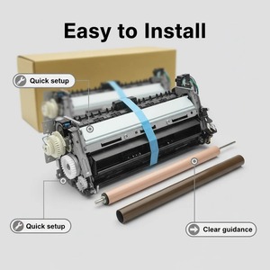 Unité de fusion RM2-6418 RM2-6431 pour <span class=keywords><strong>HP</strong></span> Color <span class=keywords><strong>LaserJet</strong></span> <span class=keywords><strong>Pro</strong></span> M477 M452 M377 <span class=keywords><strong>M479</strong></span> M454 M478 M480, chauffage 110V/220V - Product Image 3
