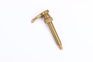 SY Factory Direct Supply Perfume Bottle Cap 8cc 10cc Customizable Color Food Grade Refillable Plastic PP Pump <b>Dispenser</b> - Product Image 4
