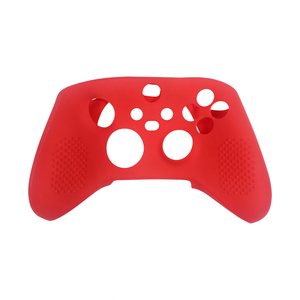 Nhà sản xuất Silicone trường hợp đối với <span class=keywords><strong>Xbox</strong></span> loạt S x điều khiển bảo vệ chống xước đồng bằng màu Silicone trường hợp đối với <span class=keywords><strong>Xbox</strong></span> loạt S x - Product Image 2