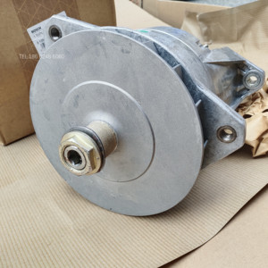 POUR <span class=keywords><strong>BOSCH</strong></span> Authentique Camion Alternateur 24V 140A 0120689569 0986039530 0986042850 0986047160 POUR IVECO MAN - Product Image 2