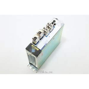 Pièces industrielles ETEL ACCURET EA-P2M-400-15/40A-0100-01 REV.2 ID828332-01 - Product Image 1