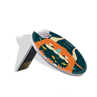 Clé USB 16 Go ATM Sim Bank Cartes de crédit Cadeau d'affaires Memoria Clé USB Pendrive Disques Flash Fournisseur Clé USB