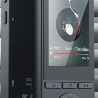 Portable 2.4 pouces HiFi Audio MP3/MP4/MP5 Lecteur avec Radio FM E-Book Lecture vidéo/Enregistrement Fonction enregistreur vocal