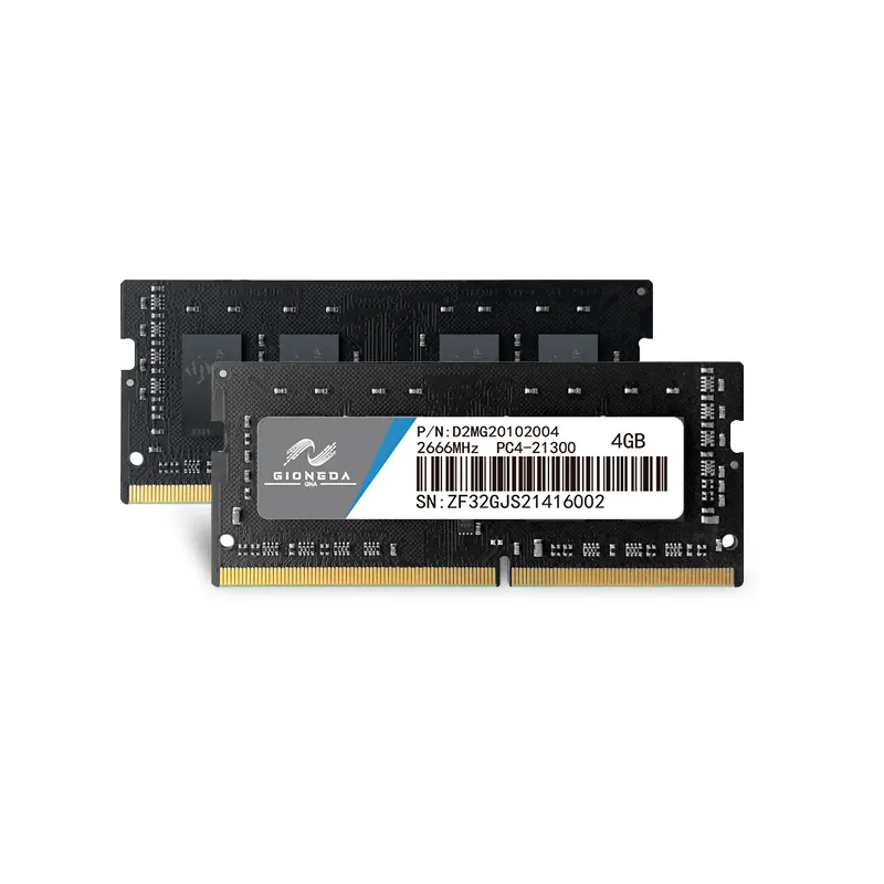 Hochwertiger RAM-Speicher sodimm 4GB 8GB 16GB DDR4 16GB Laptop 2400MHz 2666MHz 3200MHz unterstützen alle Motherboards