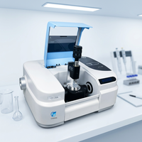 FTIR Spectrometer Price With ATR Spectrophotometer