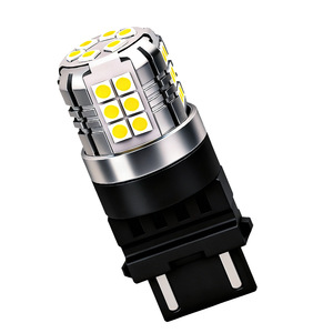 High Brightness Automotive <b>LED</b> Headlight Bulb Waterproof Long Lifespan Car Front <b>Lighting</b> - Product Image 1