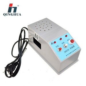 Qinghua 02023 Magnetizer Teaching Instrument Magnetizer Dual-Purpose <b>Physics</b> Experiment Equipment Science and Education - Product Image 3