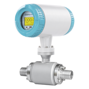 Thread Type Stainless Steel Digital Variable Area <b>Water</b> <b>Flow</b> <b>Meter</b> OEM High Accuracy for Measurement - Product Image 4