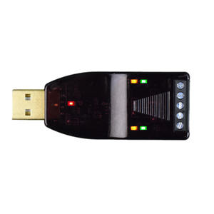 Convertidor <span class=keywords><strong>USB</strong></span> a Serial de Grado Industrial, Adaptador Convertidor <span class=keywords><strong>USB</strong></span> a 2 Puertos RS485 - Product Image 2
