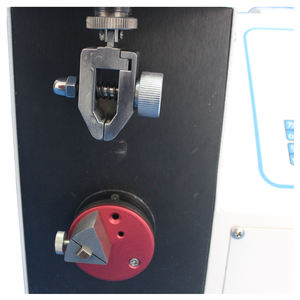 Auto Equipamento De Teste De Laboratório <span class=keywords><strong>MIT</strong></span> <span class=keywords><strong>Paper</strong></span> <span class=keywords><strong>Folding</strong></span> <span class=keywords><strong>Endurance</strong></span> Resilience <span class=keywords><strong>Tester</strong></span> Máquina De Teste De Dobramento De Papel - Product Image 6