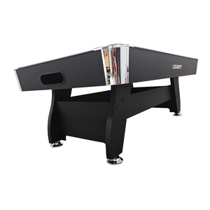 Hot Bán 7ft Mỹ Bàn Hồ Bơi Với Tự Động Bóng Trở Lại Đối Với Trang Chủ Văn Phòng Trò Chơi Chất Lượng Phòng Đệm Vật Liệu Cao Su-Bán Buôn - Product Image 5