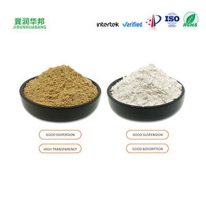 Bentonite Ca-Na de qualité dentifrice RHB <span class=keywords><strong>pour</strong></span> soins bucco-dentaires, origine Hebei, <span class=keywords><strong>pour</strong></span> produits dentifrice et bain de bouche - Product Image 1