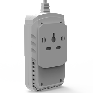 Thiết kế mới hộ gia đình dễ cháy gas + co Detector LPG/lng gas Leak Alarm - Product Image 6