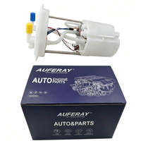 Nouvelle Pompe à Carburant Électrique Chery d'Usine Chinoise pour Ensemble Moteur SQRF4J16 1.6T Jetour X70 Plus X90 X95 2019-2022, Montage en Réservoir, Référence OE F08-1106010HD