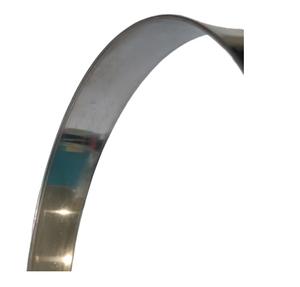 Wholesale 304 Stainless Steel Automotive <b>Hose</b> Clamp Customized 9mm Band Width Easy to Operate Metric Measurement System - Product Image 5