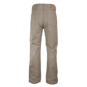 Vente en gros de vêtements de travail de sécurité ignifuges pour travailleurs, style décontracté, pantalons d'électricien cargo FRC - Product Image 5