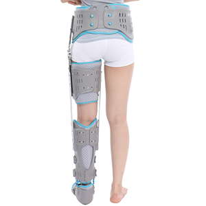 Support orthopédique d'enlèvement réglable Articulations du pied de la hanche Protecteur fémoral postopératoire - Product Image 6