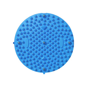 Foot Massage <b>Mat</b> 55Cm Soft <b>Silicone</b> Acupressure Pad For Adults Exercise Health Care - Product Image 5