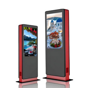 Quảng cáo hiển thị ngoài trời thương mại phức tạp ngoài trời màn hình quảng cáo - Product Image 1