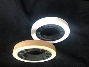 Rollo de cinta de bandas de papel de 20mm para billetes/moneda/dinero - Product Image 3