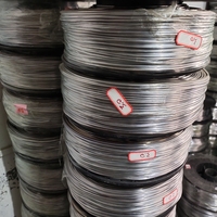 Fil de plomb souple pur 99.994% de haute qualité de 3mm 3.5mm 4.2mm 4.3mm 4.5mm 4.8mm 5mm 5.5mm 6mm fil de plomb pur prix