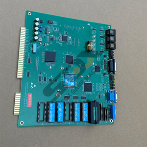 EE. UU. Hot Popular Original Arcade Game PVC POG Machine Skill Game Cabinet SQX 2017 en stock - Product Image 4