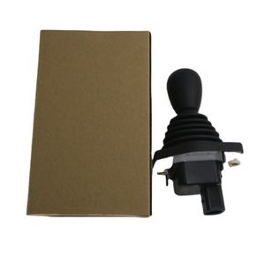 Levier de commande hydraulique de manette électronique J-DZCZ001 pour accessoire d'accessoires de chariot élévateur pour une efficacité accrue - Product Image 5