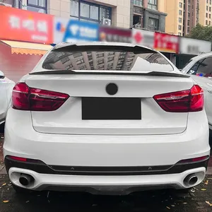 Alerón Trasero para F16 M Sport 2015-2019, Alerón Superior F16, Alerón Delantero F16 M Sport, Alerón Trasero X6M, Kits de Carrocería - Product Image 4