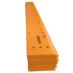 Bouwmachines Onderdelen Geavanceerde Graafmachine Emmer Kant Snijkant 5d9561 Met Iso9001 Gecertificeerd - Product Image 3