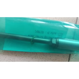 OTT-JAKOB <b>Extension</b> <b>Rod</b> 9510233892 G1/4-5,0-215,0-GD Made In Germany - Product Image 2
