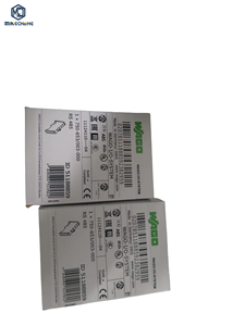 Module PLC 750-653/003-000, module de contrôle industriel, module de communication RS485, module de contrôleur logique programmable, module d'E/S numérique - Product Image 1