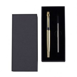 Hot-selling Business Luxury Metal Ballpoint <b>Pen</b> with logo Gel <b>Pen</b> Set Custom <b>Pen</b> Business Gift Set Suitable for Corporate Gifts - Product Image 6