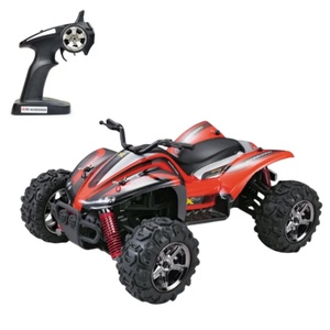 SJY-BG1510A Nuevo Producto, Coche de Control Remoto 4x4, Juguetes de Radiocontrol 2.4g, Camiones de Alta Velocidad, Vehículo Todoterreno en Oferta, Escala 1/24 - Product Image 1