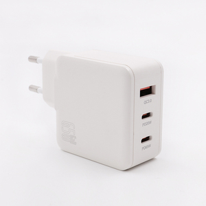 65W USB Type C ชาร์จเร็วสุดๆ SCP อะแดปเตอร์ชาร์จเร็วสำหรับ iPhone สำหรับ Xiaomi สำหรับ Samsung สำหรับ <span class=keywords><strong>Huawei</strong></span> <span class=keywords><strong>OnePlus</strong></span> - Product Image 6