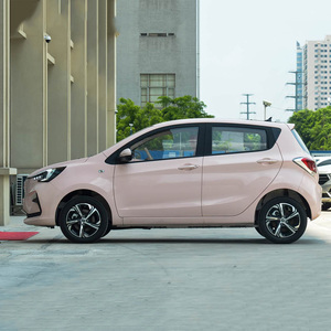 Changan E-Star Mini, véhicule électrique neuf, économique, 5 places, Changan Benben E-star, autonomie 310 km, mini-voiture électrique chinoise à vendre - Product Image 5